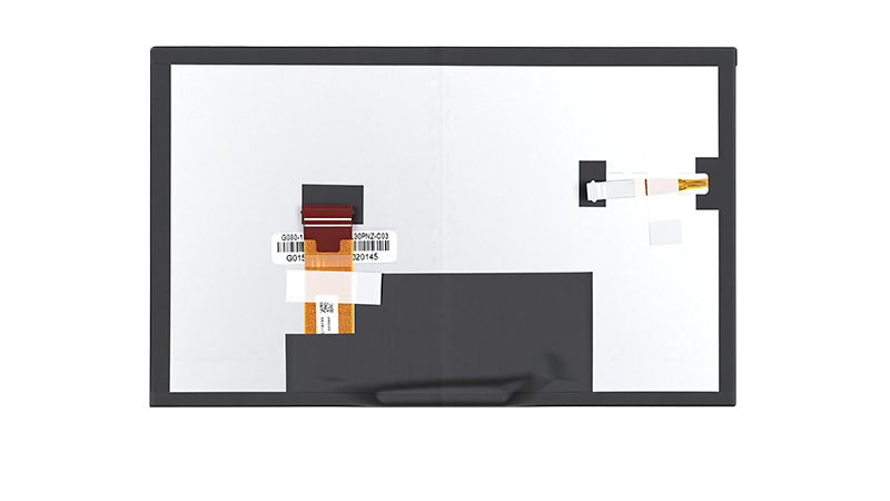 8.0 inch_G080-1117264801-L30PMZ(1280*720,-40~90,铆钉)